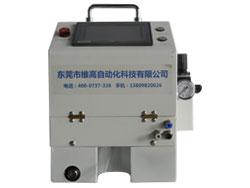 吹氣式自動鎖螺絲機供料需要哪些條件? 吹氣式自動鎖螺絲機供料需要哪些條件?