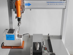 定制全自動鎖螺絲機設備多少錢一臺? 定制全自動鎖螺絲機設備多少錢一臺?