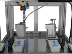 自動擰螺絲機浮鎖是什么原因造成? 自動擰螺絲機浮鎖是什么原因造成?