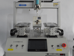 半自動(dòng)化鎖螺絲機(jī)有什么好的使用方法? 半自動(dòng)化鎖螺絲機(jī)有什么好的使用方法?