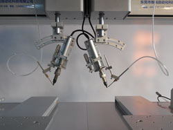 自動焊錫機器人價格大概在多少錢區間? 自動焊錫機器人價格大概在多少錢區間?