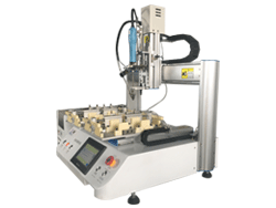 自動鎖螺絲機如何定位,怎么更換批頭 自動鎖螺絲機如何定位,怎么更換批頭