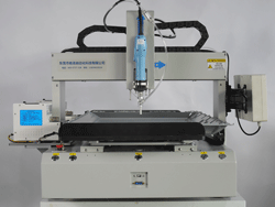 廣東多軸半自動鎖螺絲機生產廠家專業定制 廣東多軸半自動鎖螺絲機生產廠家專業定制